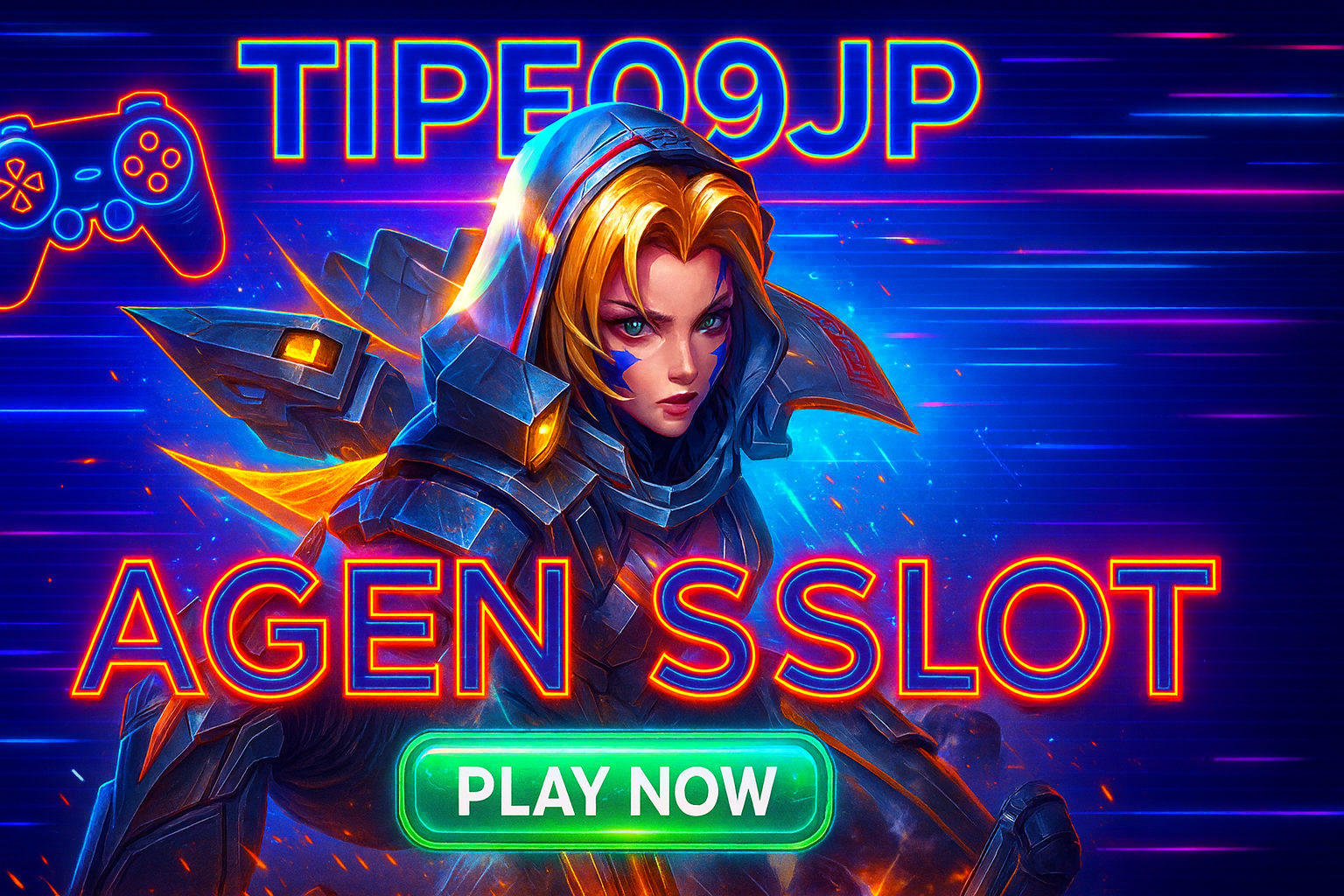 Tipe09jp: Try Playing Exciting Online Games at Tipe09 JP Now